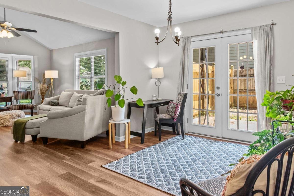 125 Rebecca Place Athens - 9