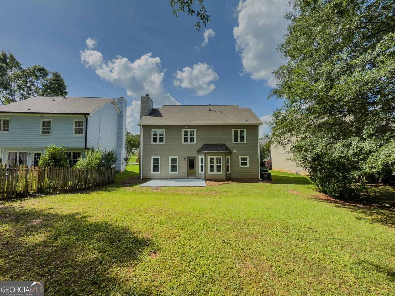 1904 WATERCREST Circle Lawrenceville - 17