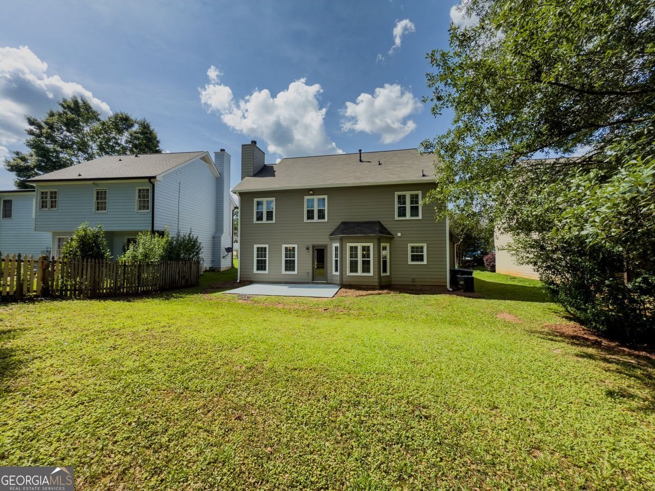 1904 WATERCREST Circle Lawrenceville - 18