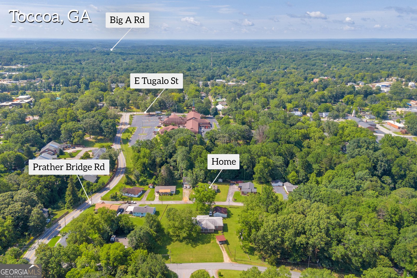 116 116 Rickman Street Toccoa - 13