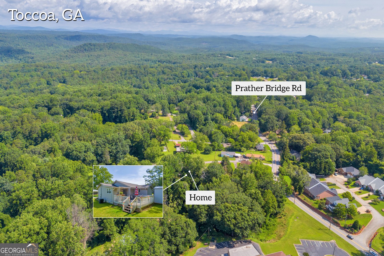 116 116 Rickman Street Toccoa - 16