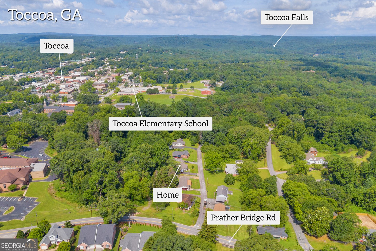 116 116 Rickman Street Toccoa - 18