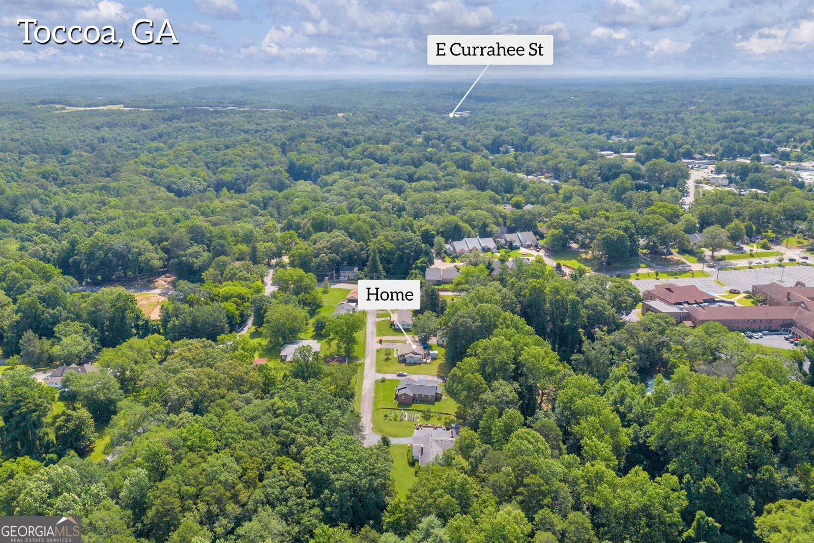 116 116 Rickman Street Toccoa - 20