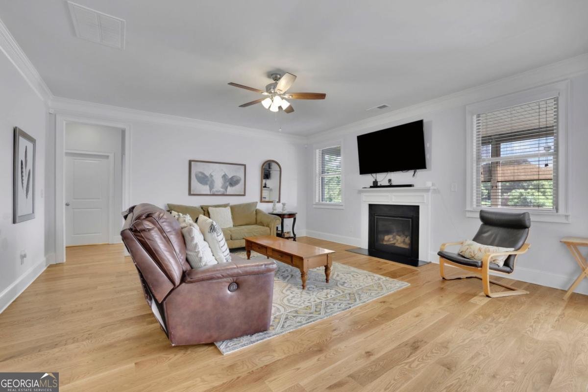 4520 Odum Lake Trail Cumming - 10