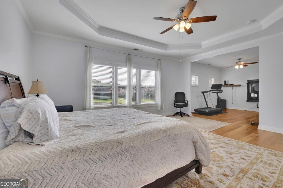 4520 Odum Lake Trail Cumming - 14