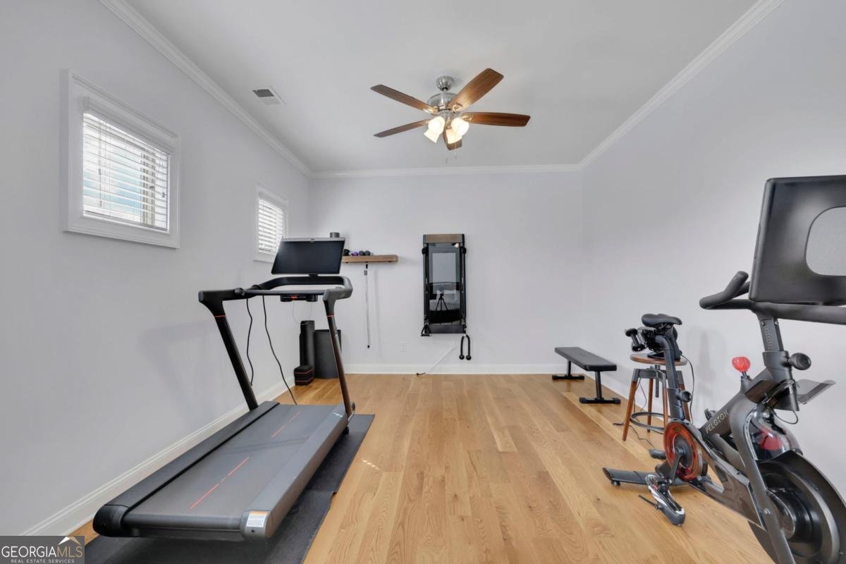 4520 Odum Lake Trail Cumming - 15