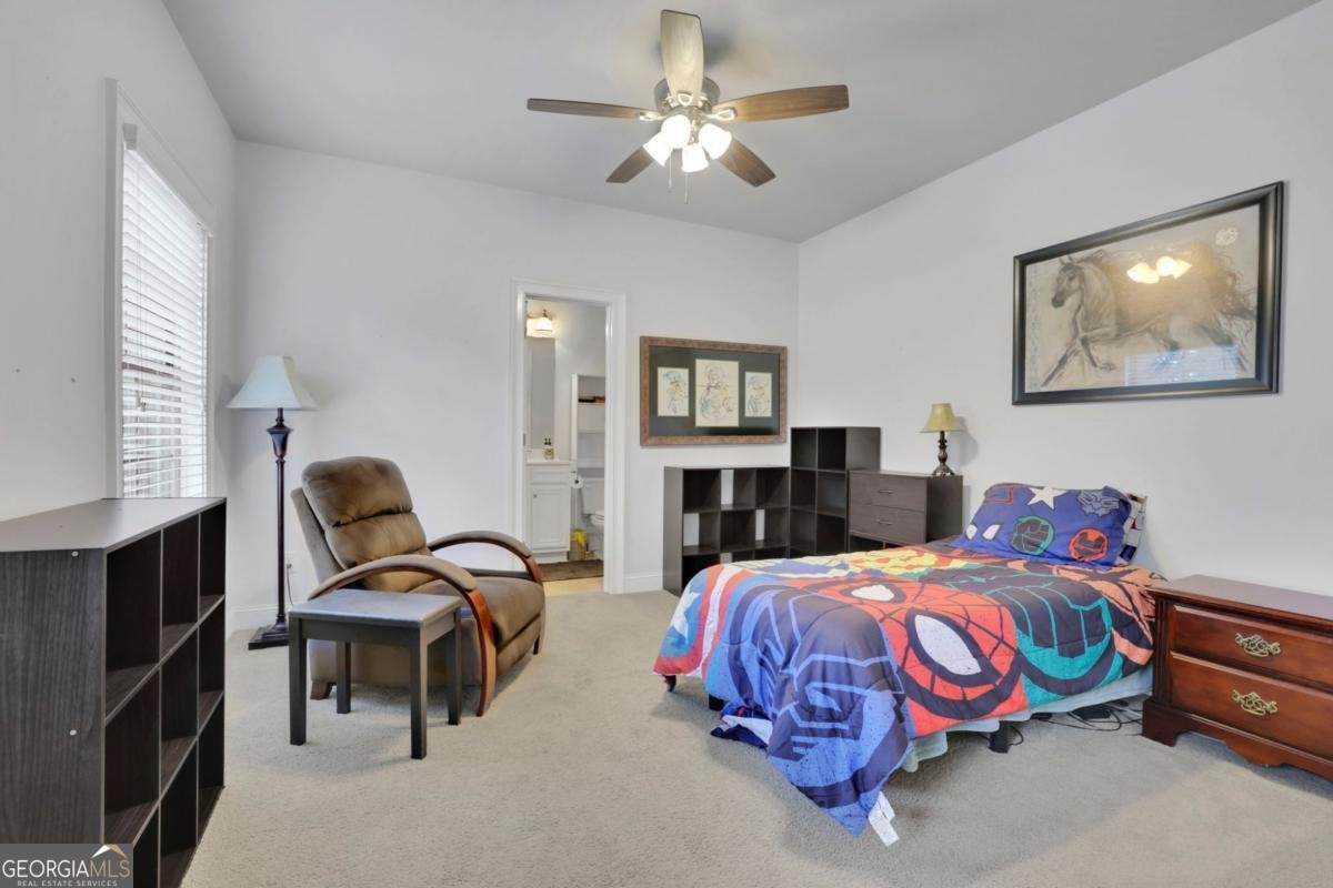 4520 Odum Lake Trail Cumming - 21