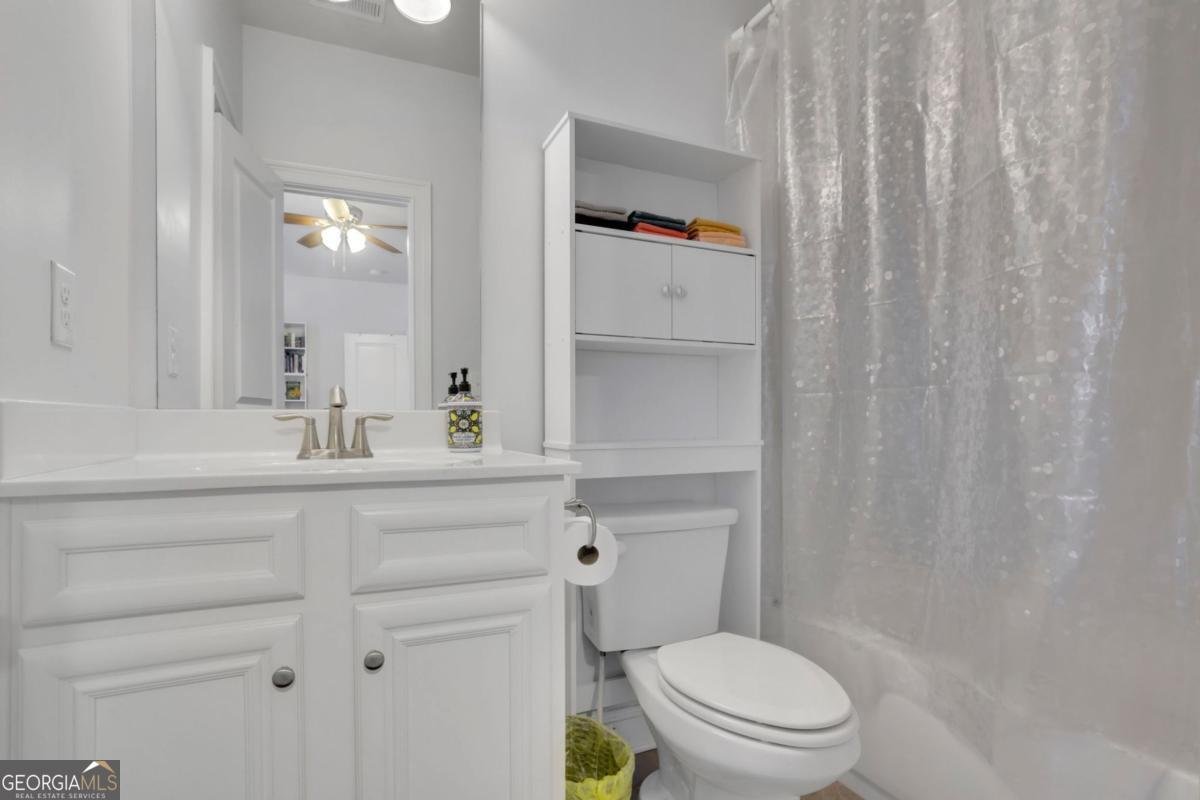 4520 Odum Lake Trail Cumming - 23
