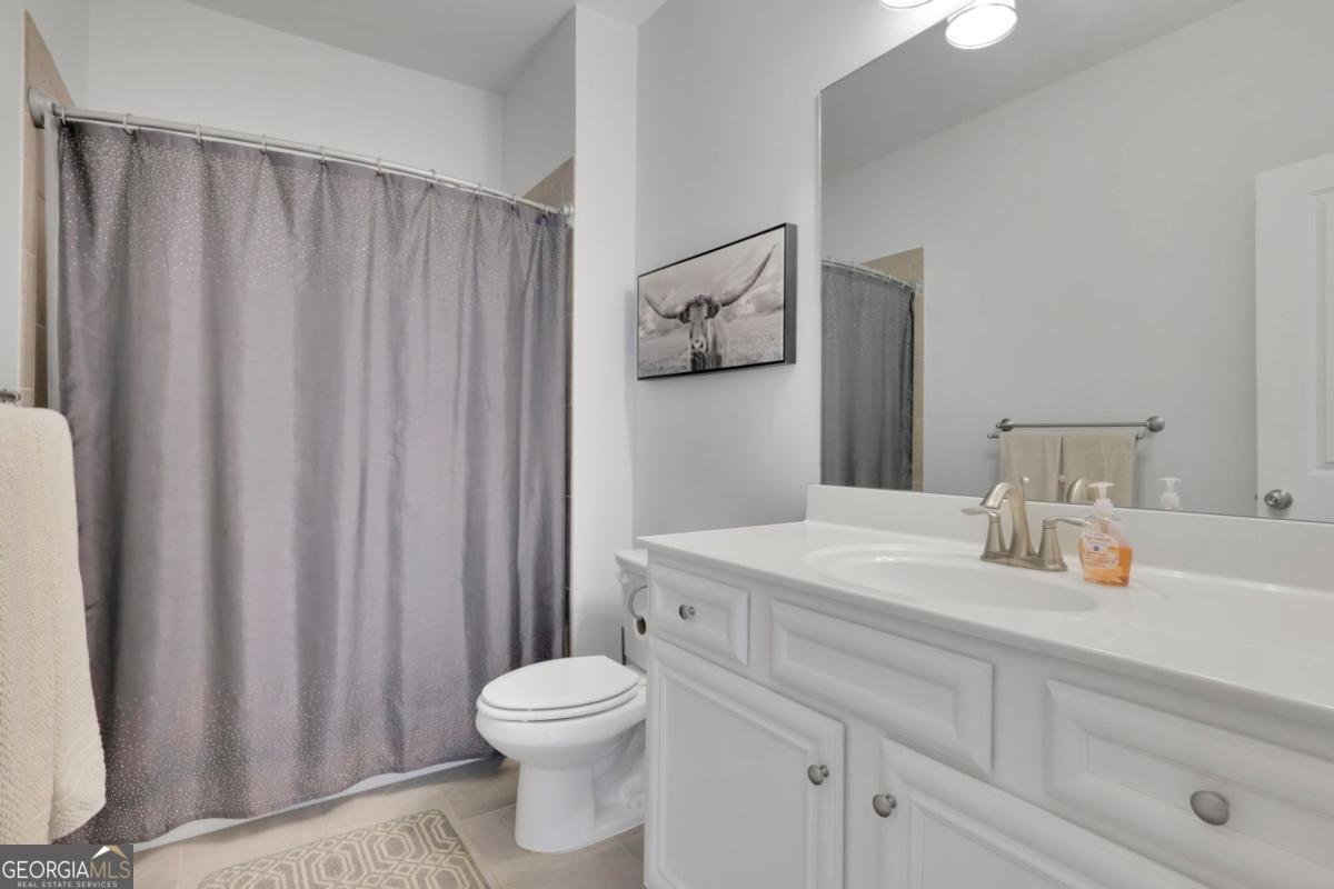 4520 Odum Lake Trail Cumming - 24
