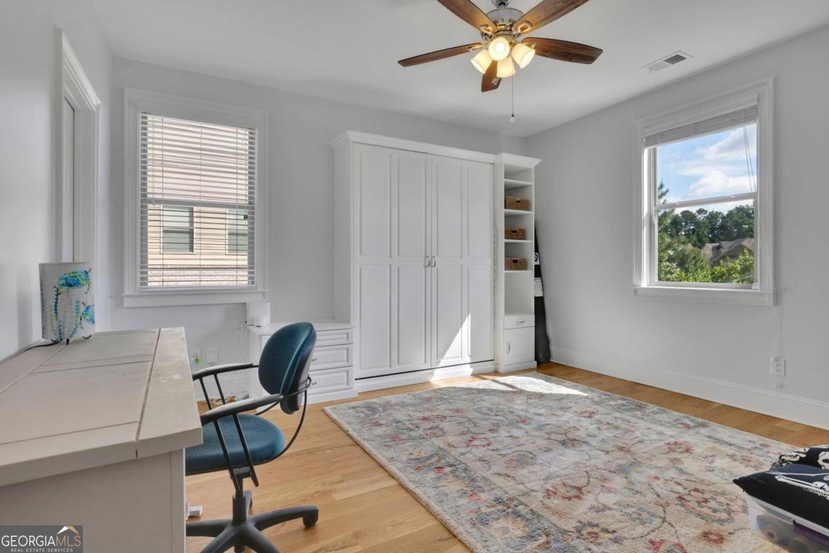 4520 Odum Lake Trail Cumming - 26
