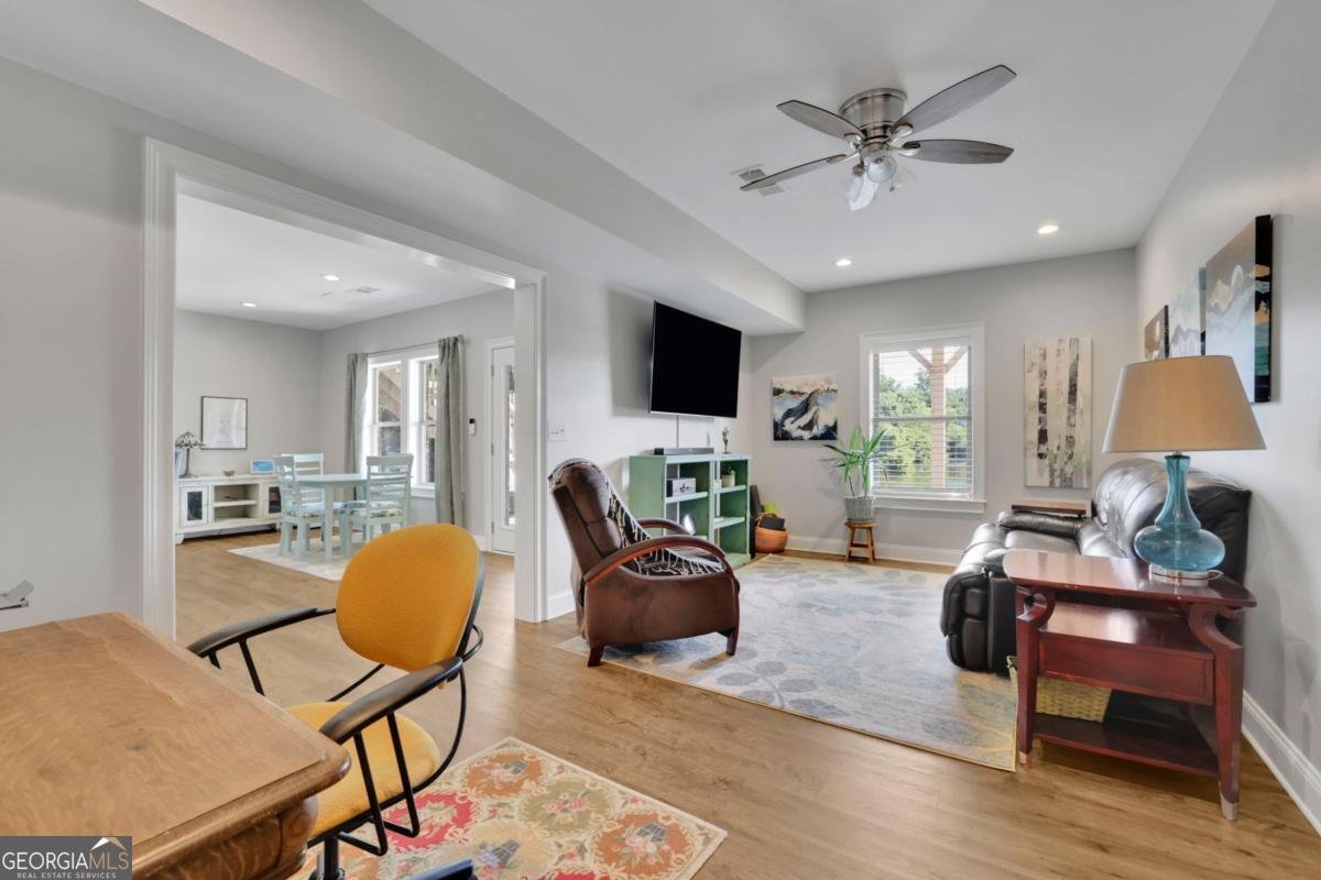 4520 Odum Lake Trail Cumming - 27