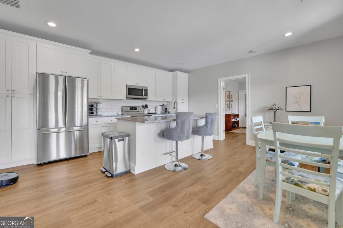 4520 Odum Lake Trail Cumming - 28