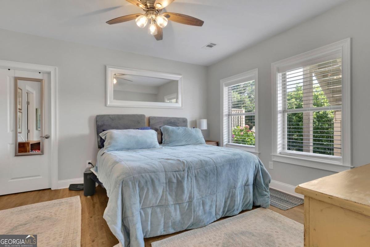 4520 Odum Lake Trail Cumming - 29