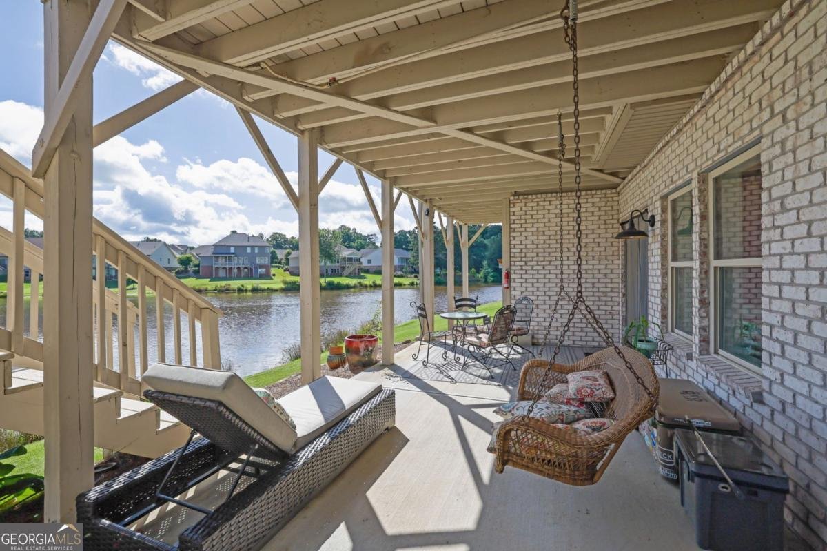 4520 Odum Lake Trail Cumming - 3