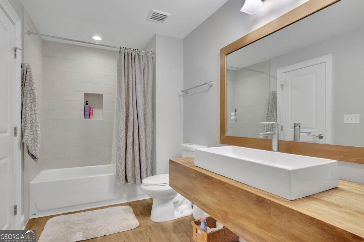 4520 Odum Lake Trail Cumming - 30