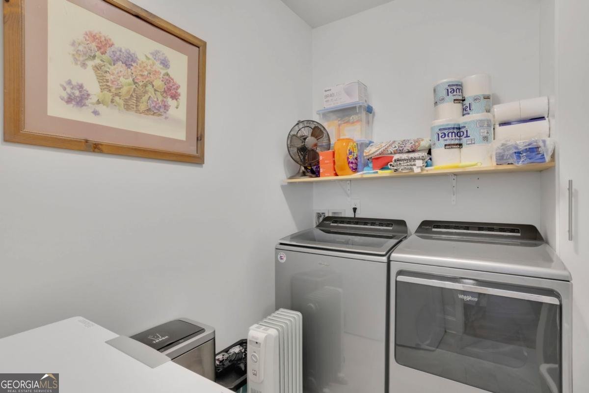 4520 Odum Lake Trail Cumming - 32