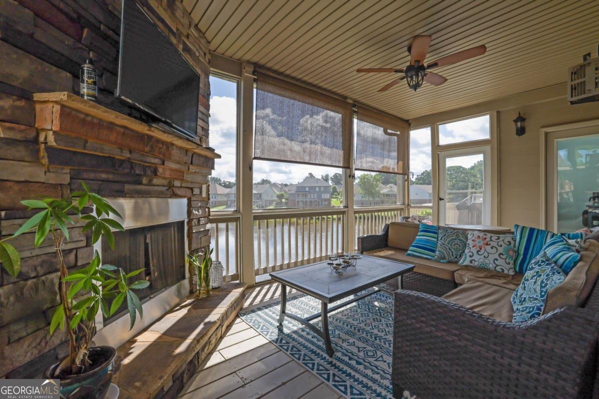 4520 Odum Lake Trail Cumming - 34