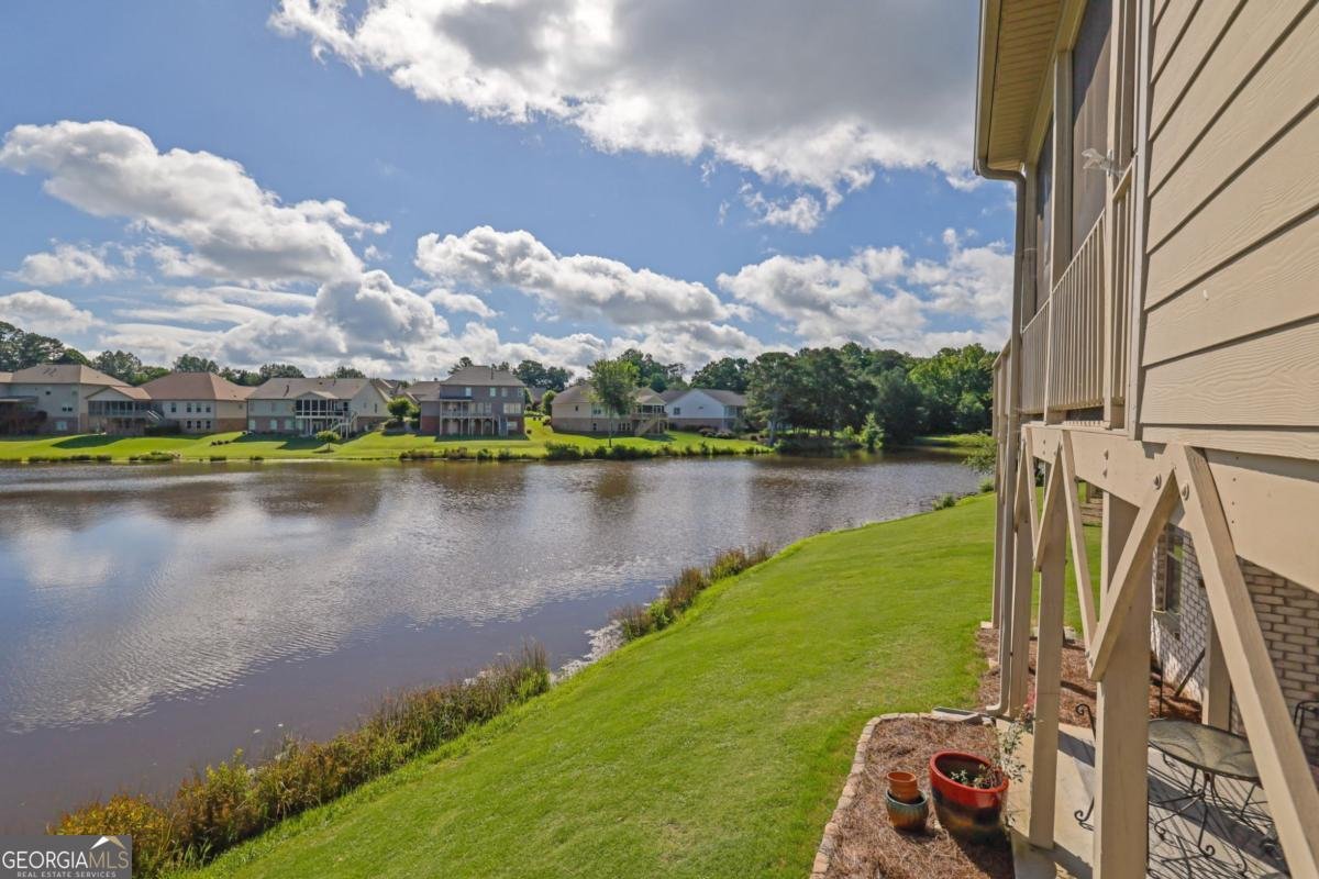 4520 Odum Lake Trail Cumming - 35