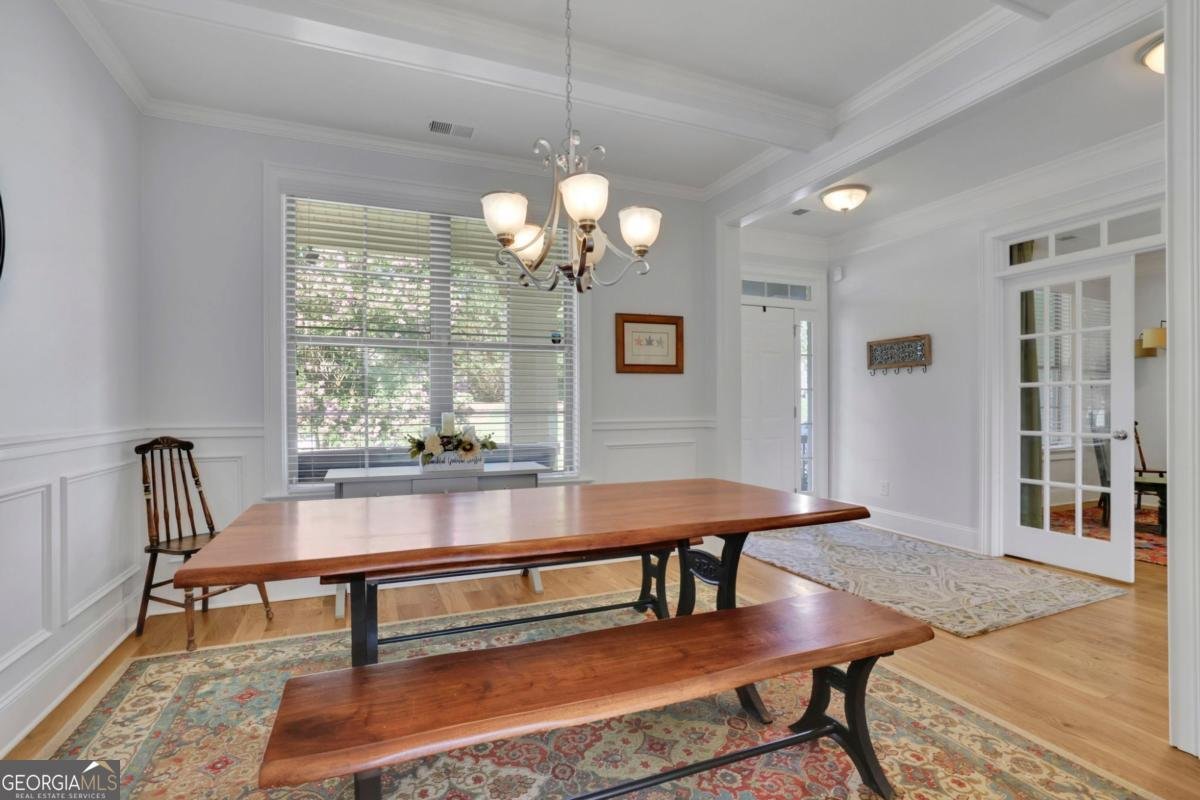4520 Odum Lake Trail Cumming - 5