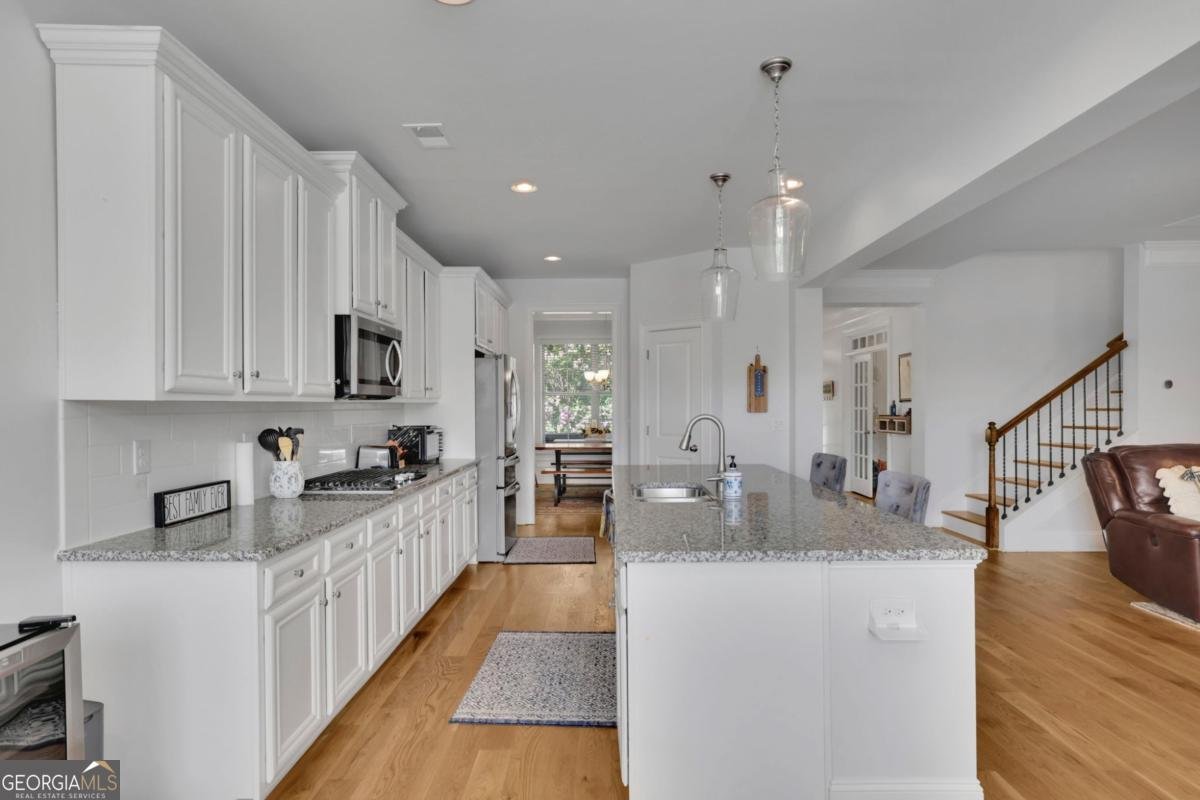 4520 Odum Lake Trail Cumming - 7