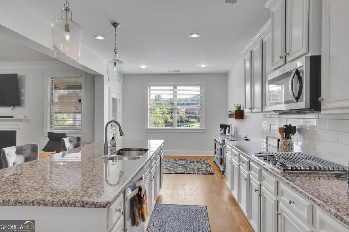 4520 Odum Lake Trail Cumming - 8