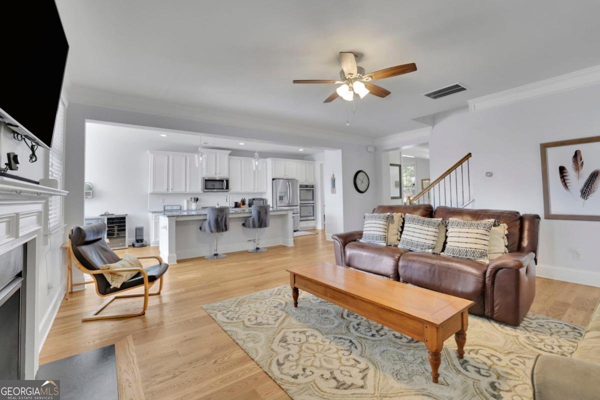 4520 Odum Lake Trail Cumming - 9