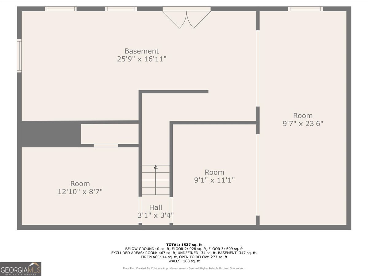 2092 Pleasant Hill Road Ranger - 21