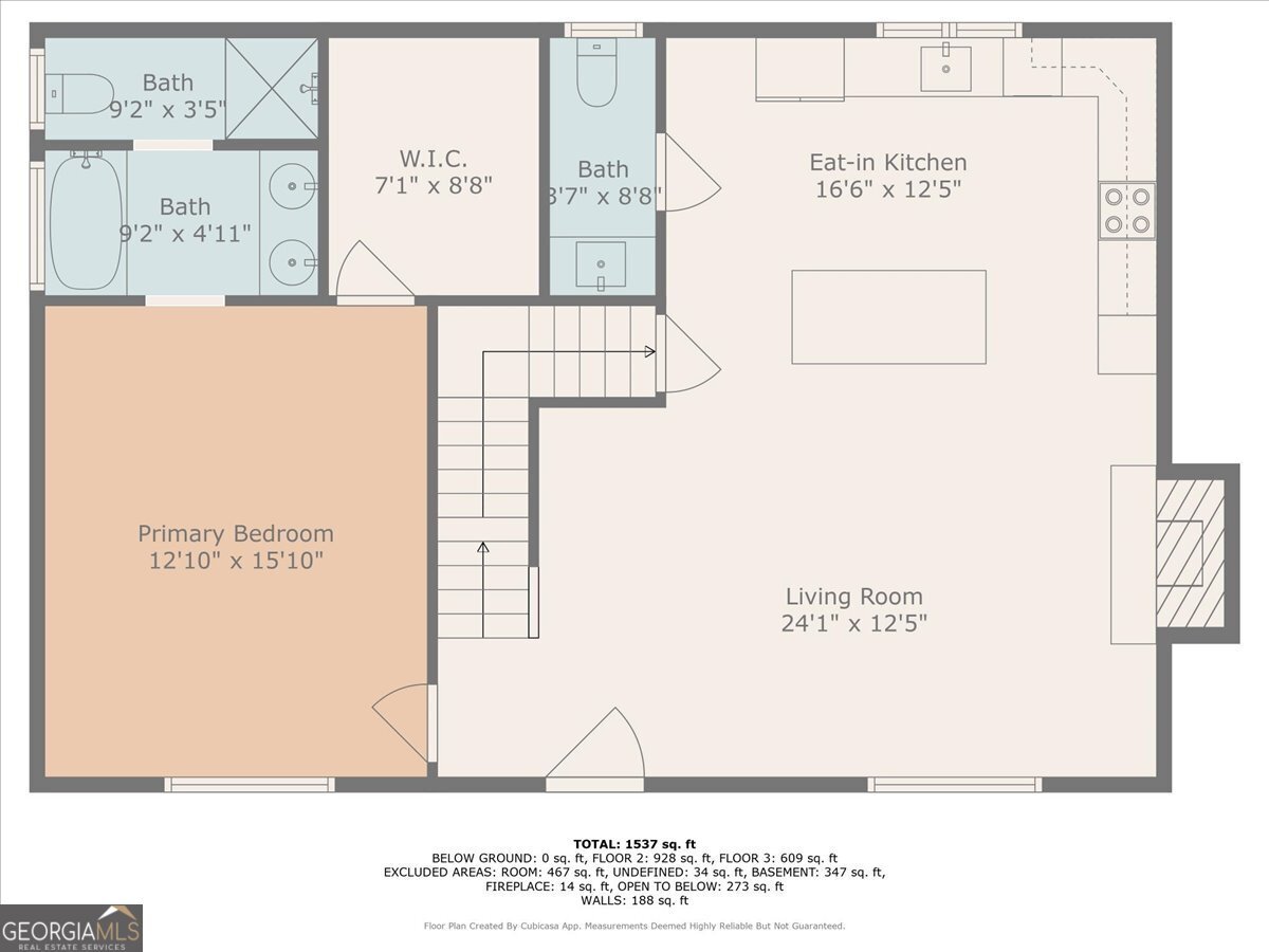 2092 Pleasant Hill Road Ranger - 22