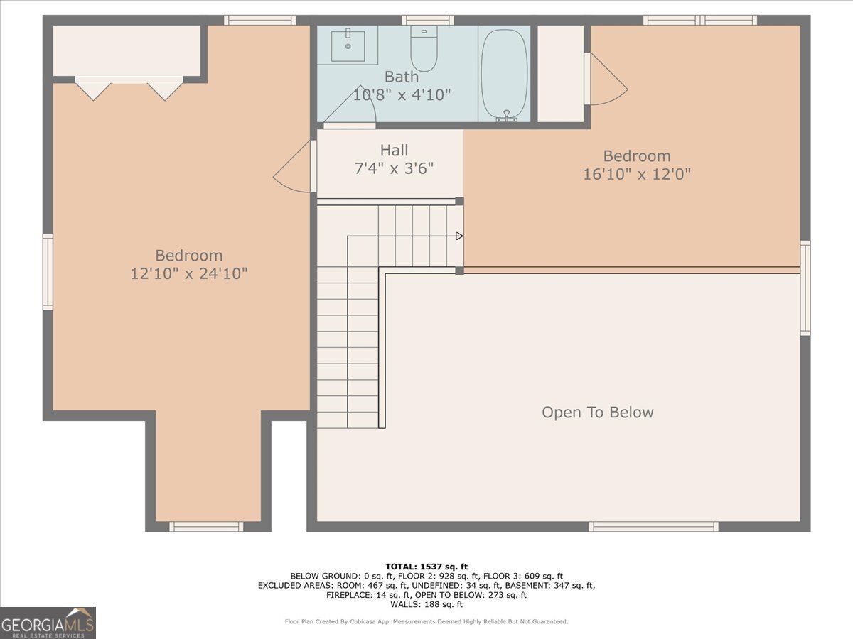 2092 Pleasant Hill Road Ranger - 23