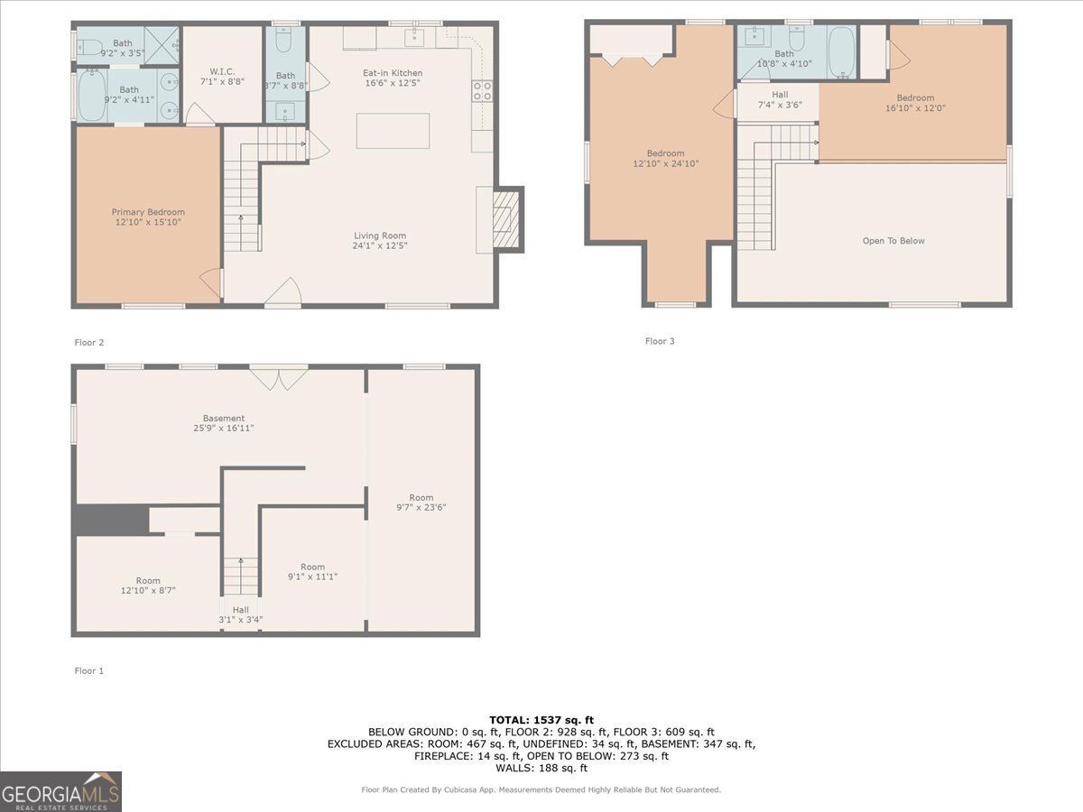 2092 Pleasant Hill Road Ranger - 24