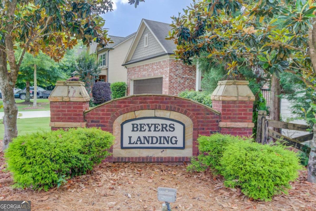 2030 Beyers Landing Drive Buford - 7