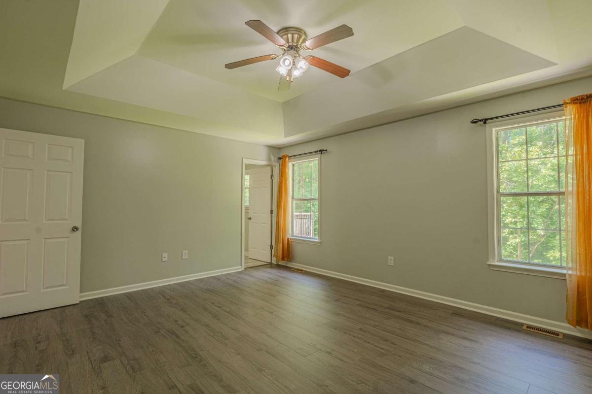 3781 Deercreek Drive Powder Springs - 11