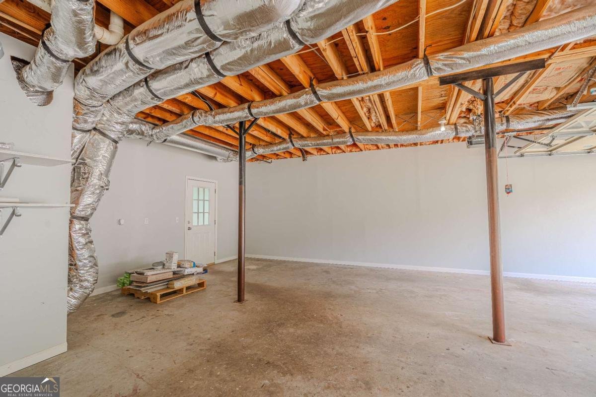 3781 Deercreek Drive Powder Springs - 27