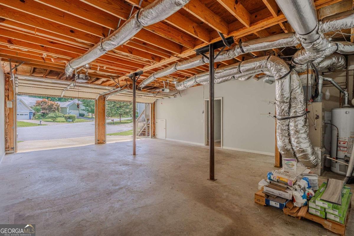 3781 Deercreek Drive Powder Springs - 29