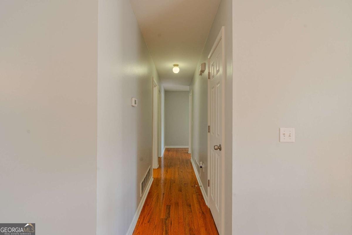 3781 Deercreek Drive Powder Springs - 3