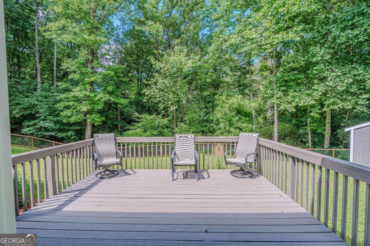 3781 Deercreek Drive Powder Springs - 30