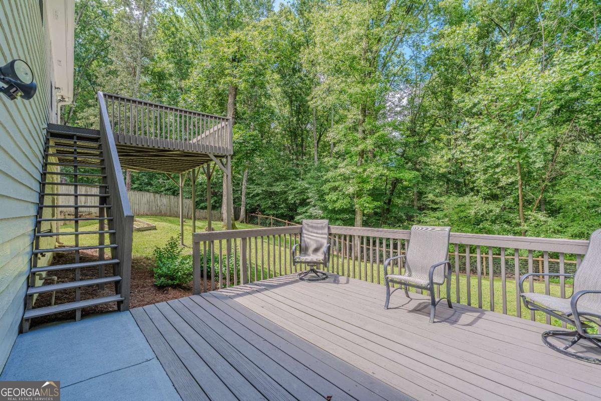 3781 Deercreek Drive Powder Springs - 31