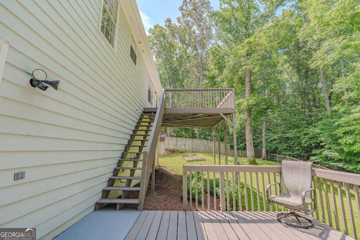 3781 Deercreek Drive Powder Springs - 33