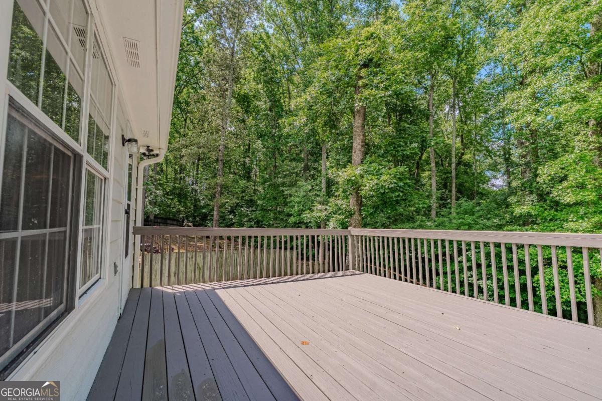 3781 Deercreek Drive Powder Springs - 34
