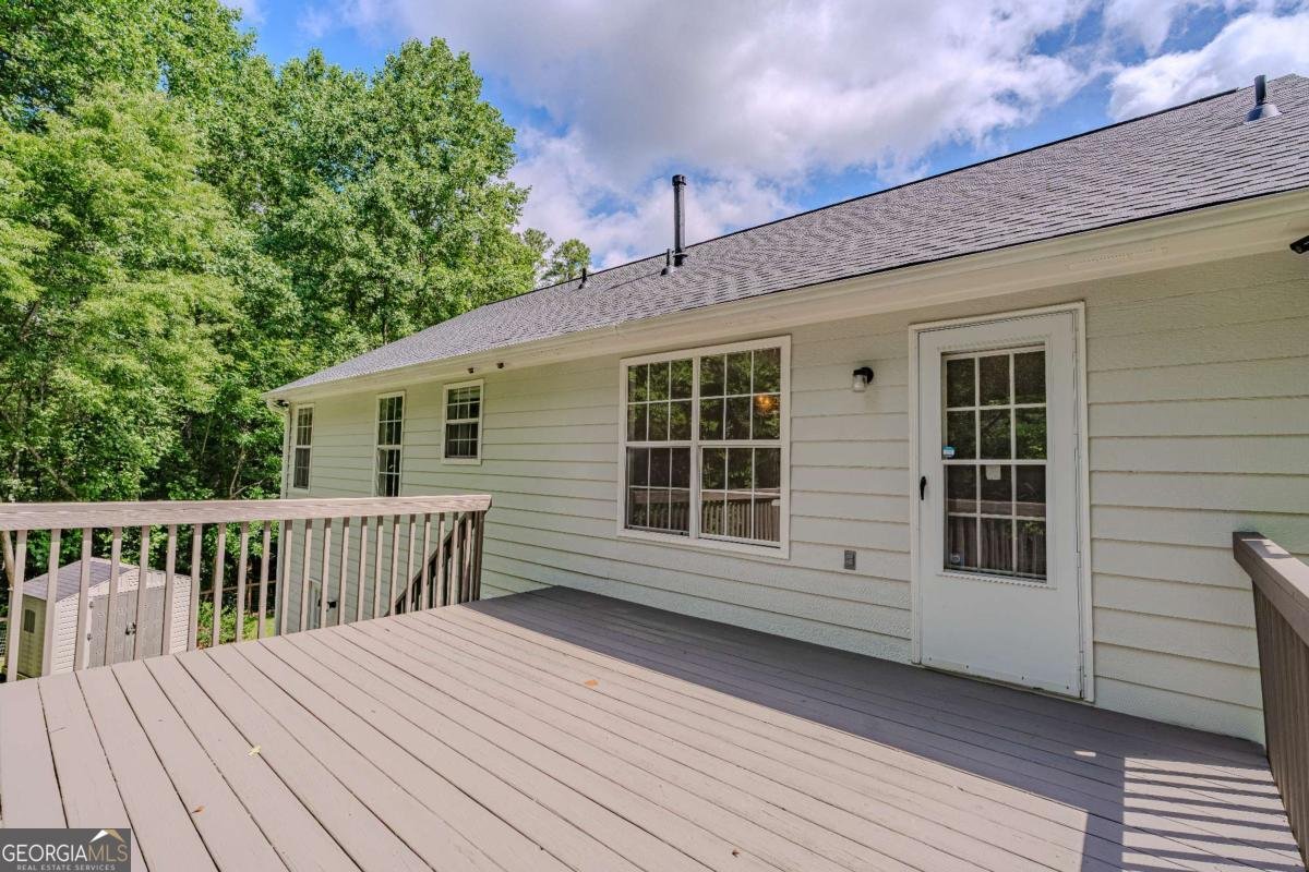 3781 Deercreek Drive Powder Springs - 35