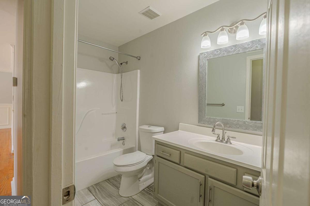 3781 Deercreek Drive Powder Springs - 4