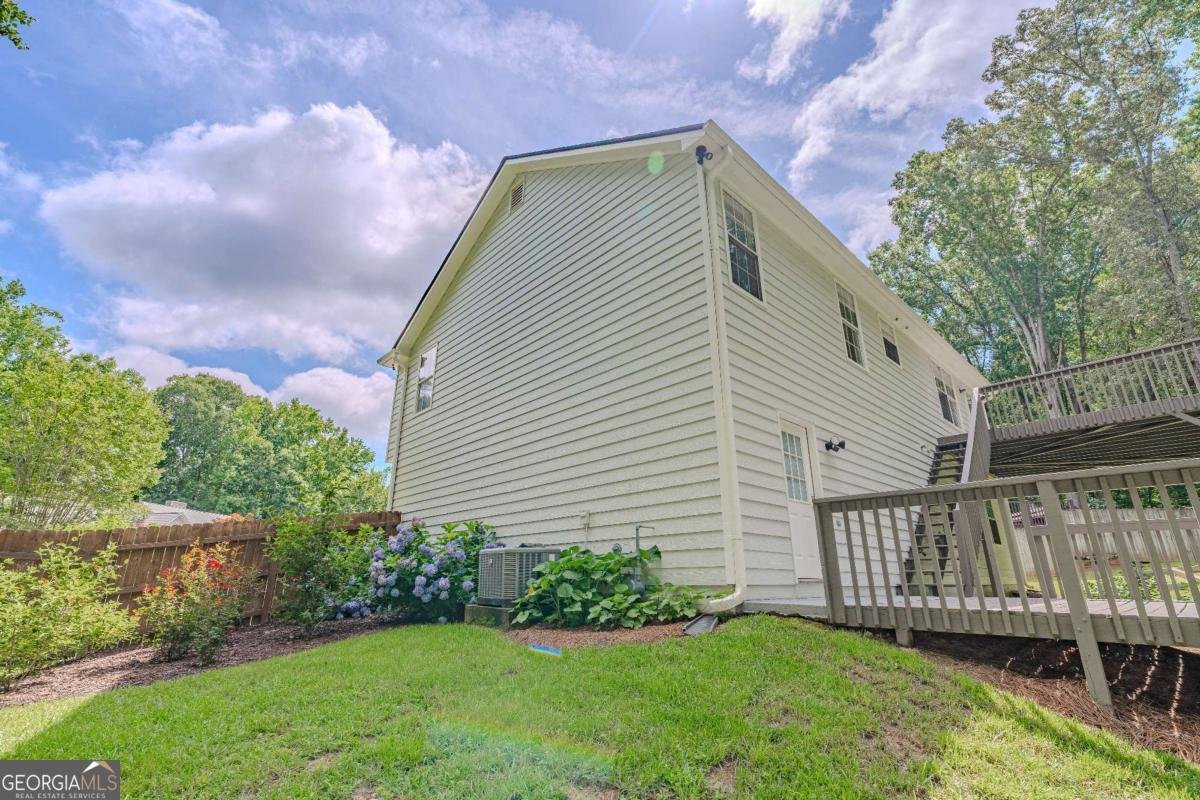 3781 Deercreek Drive Powder Springs - 41