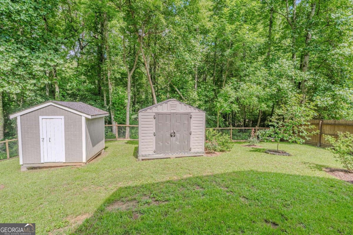 3781 Deercreek Drive Powder Springs - 46