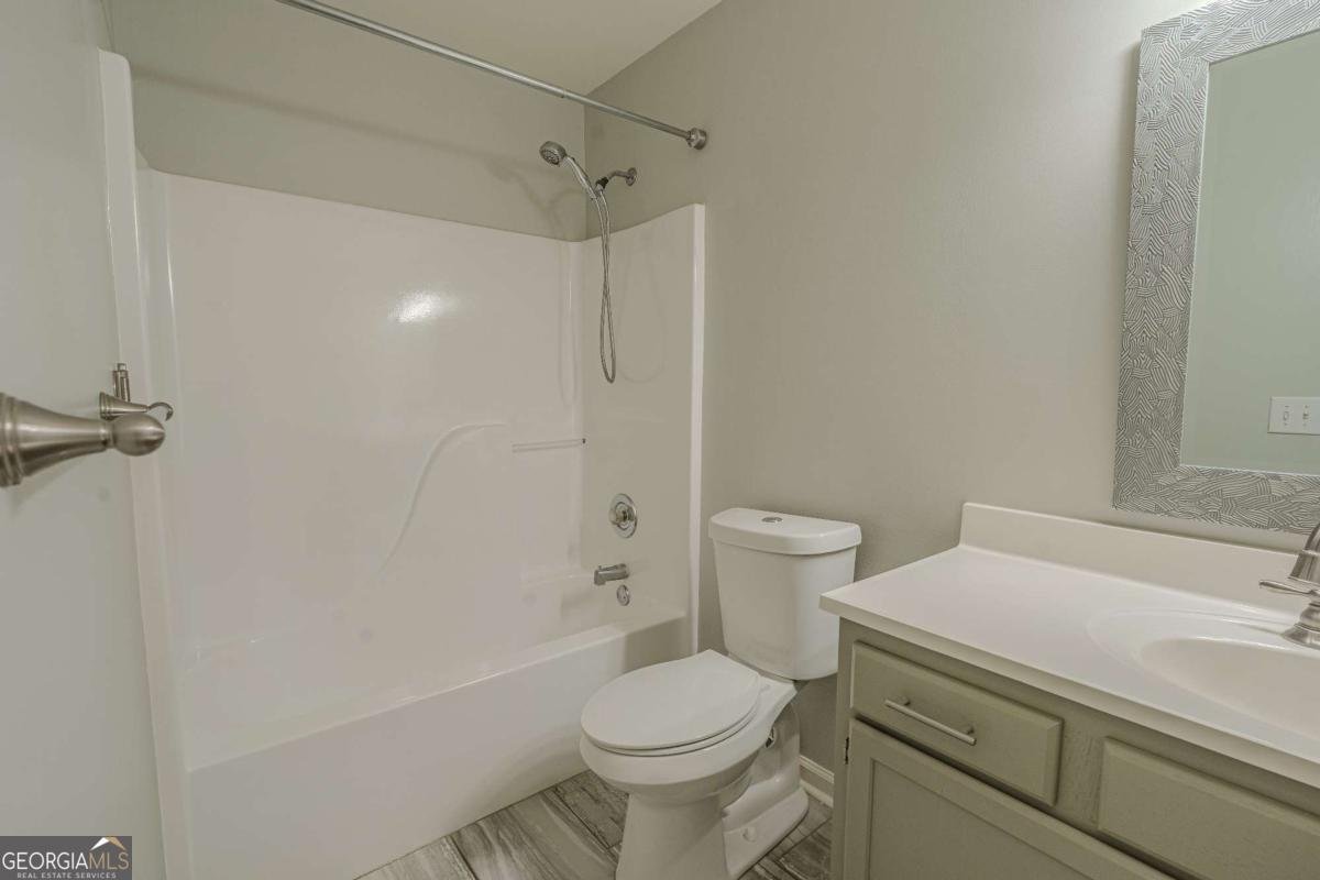 3781 Deercreek Drive Powder Springs - 5