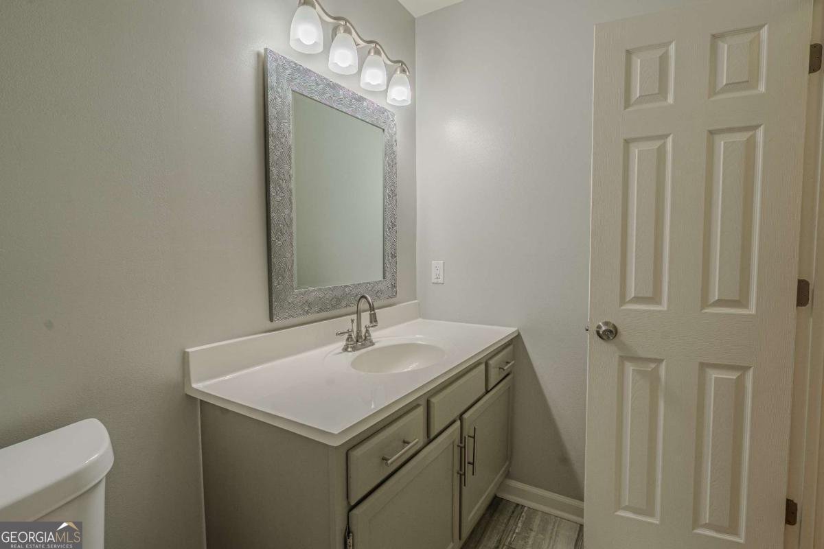3781 Deercreek Drive Powder Springs - 6
