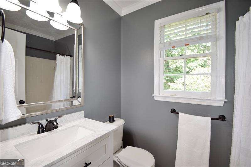 5040 PURITAN Drive Sugar Hill - 1