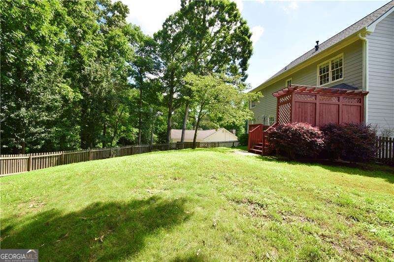 5040 PURITAN Drive Sugar Hill - 13