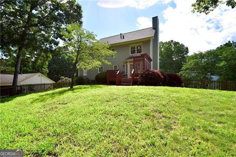 5040 PURITAN Drive Sugar Hill - 15