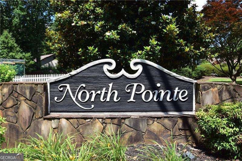 5040 PURITAN Drive Sugar Hill - 17
