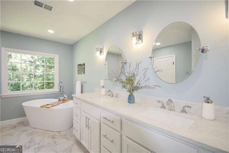 5040 PURITAN Drive Sugar Hill - 27